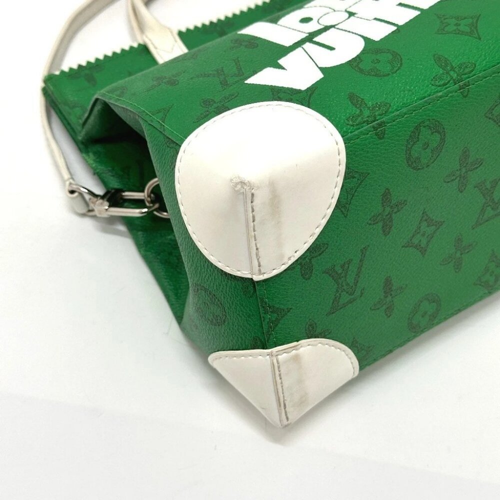 LOUIS VUITTON M80815 Everyday LV Liter 2WAY Crossbody Shoulder Bag Hand Bag - Picture 6 of 16